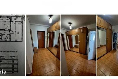 Apartament cu 2 camere decomandat în Grivița - 7