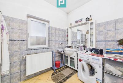 Casă individuală cu 9 camere cu Canalizare în Dâmbovița - 10