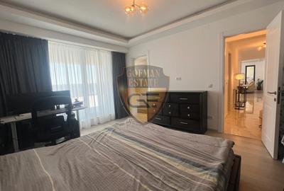 Apartament cu 3 camere decomandat, mobilat în Central - 11