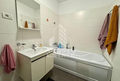 Apartament cu 3 camere, bloc nou, zona Tipografilor - 11