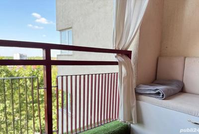 Ofer spre inchiriere garsoniera Ansamblul Primavara Bucuresti - 2