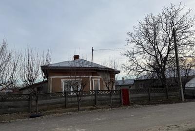 Casa de vanzare in comuna balta alba ,buzau - 4