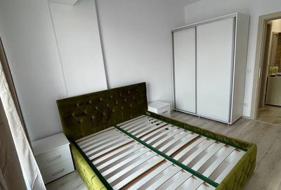 Apartament cu 2 camere decomandat în Giroc - 3