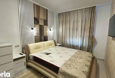 Apartament cu 3 camere, mobilat în Bartolomeu - 9
