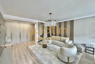 NOU/ SUPERB MOBILAT SI UTILAT/ROND OMV/ SPATII DEPOZITARE - 8