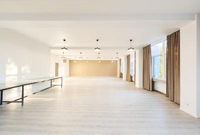 Spatiu comercial birouri vanzare - Metrou Dimitrie Leonida - 3