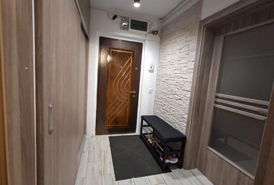 Apartament cu 2 camere semidecomandat în Podu Roș - 4