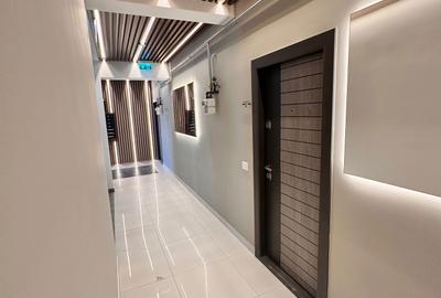 Spațiu comercial, de 38 mp, în Exterior Vest - 2