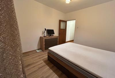 Apartament 2 camere decomandat de închiriat, Sat Vacanță – Campus Universitate - 13