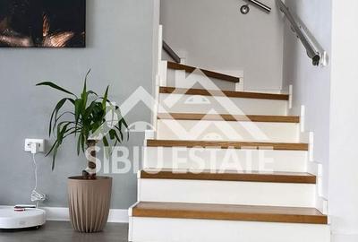 Casă cu 4 camere în Ludoș - 7