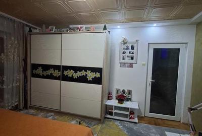 Apartament cu 2 camere semidecomandat în Central - 1
