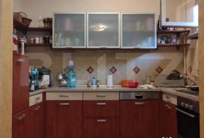 Casă cu 4 camere cu Teren 250 Mp în Nord - 6