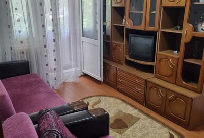 Apartament cu 2 camere semidecomandat în Central - 2