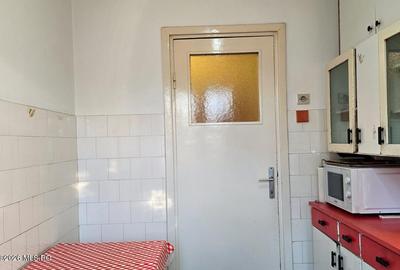 Apartament cu 4 camere decomandat în Circumvalațiunii - 7