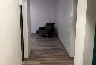 Apartament cu 2 camere zona centrala bloc nou finisaje mobila electrocasnice premium terasa - 3