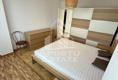 Apartament cu 2 camere, mobilat în Șagului - 5