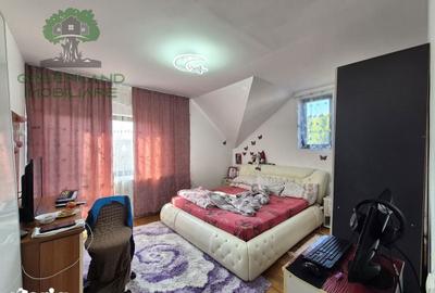 Casă cu 4 camere cu Teren 500 Mp în Holboca - 8