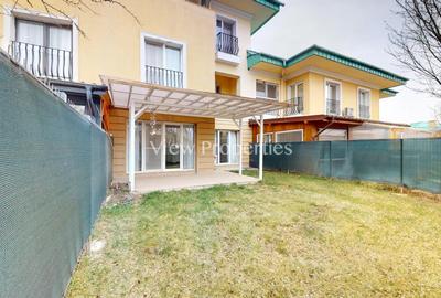 Vilă de închiriat cu 4 camere în Cosmopolis - 10
