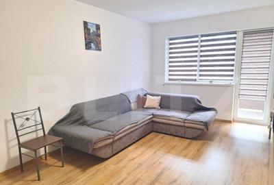 Apartament cu 2 camere decomandat în Central - 5