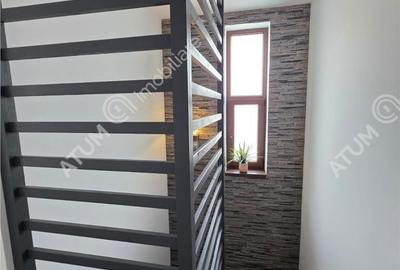 Casă cu 4 camere decomandat cu Canalizare în Central - 6