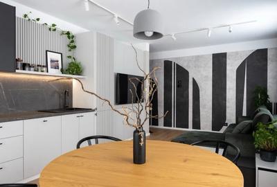 Apartament cu 2 camere semidecomandat, mobilat în Iris - 2