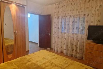 Apartament cu 2 camere semidecomandat în Central - 2