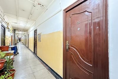 Garsonieră semidecomandată în Romană - 1