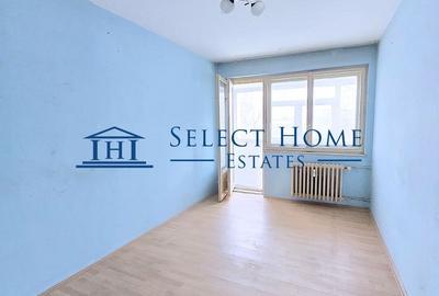 Apartament cu 3 camere semidecomandat în Timișoara - 7