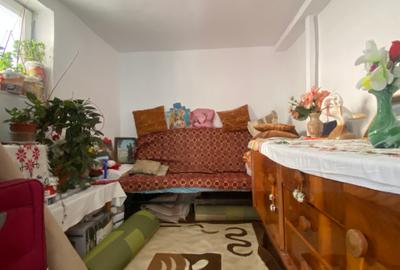 COMISION 0% - Mangalia Casa  Parter 4 dormitoare - 610mp teren - 16