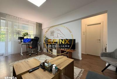 Apartament cu 2 camere, mobilat în Tineretului - 2