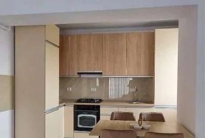 Apartament de 3 camere in bloc nou complex Central Address Residence - 2