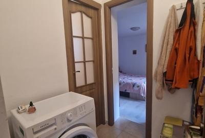 Km 4 - Casa 3 camere mobilata-utilata ,centrala gaze , termen lung -600euro - 15