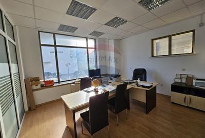De vanzare cladire de birouri Bd. Mamaia - Constanta - 9