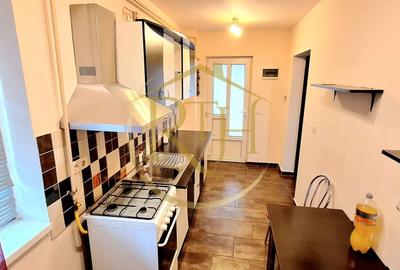 Garsonieră decomandată, mobilată în Complex Studențesc - 11
