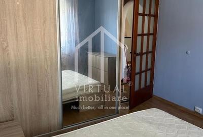 Apartament cu 3 camere, pivnita | zona Vasile Aaron. - 5
