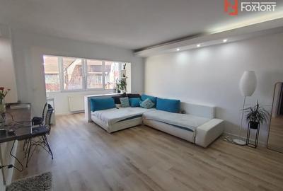 Apartament cu 4 camere în Șagului - 2