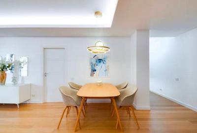 Ultra lux foarte spatios Herastrau calitate maxima renovat de la caramida - 12