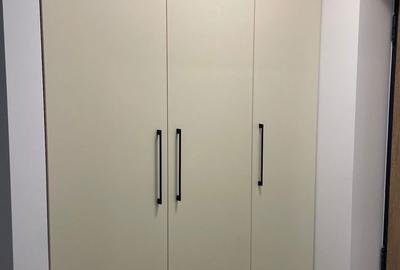 Casă cu 1 camere în Central - 4