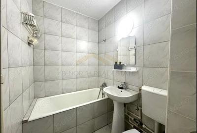 Apartament 2 camere de inchiriat Plaza Romania (ideal pentru cuplu) Apartament 2 camere de inchiriat Plaza Romania (ideal pentru cuplu) - 5