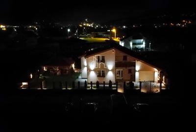 Casa de vanzare toatal mobilata si utilata in zona noua, Sighisoara - 3