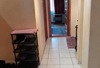 Apartament cu 3 camere decomandat în Brăilei - 3
