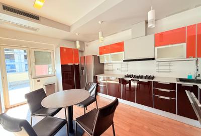 Apartament 4 camere Soseaua Nordului Apartament 4 camere Soseaua Nordului - 4