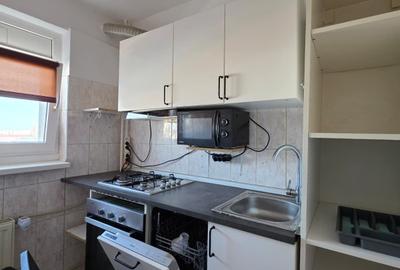 Garsonieră semidecomandată, mobilată în Titan - 8