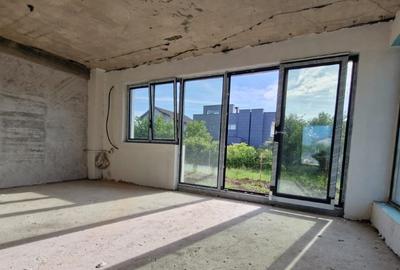 PROPIETAR  - OTOPENI  -  CASA DE VANZARE 142m2 utili; STRADA:  GEORGE ENESCU PROPIETAR  - OTOPENI  -  CASA DE VANZARE 142m2 utili; STRADA:  GEORGE ENESCU - 6