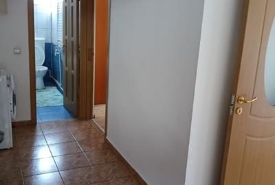 Apartament 2 camere Mansarda et 6 - 1