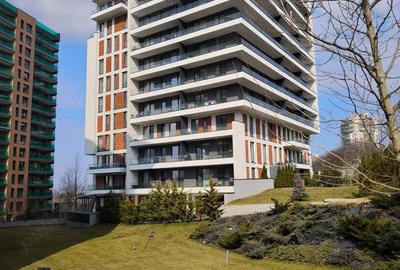 Apartament cu 4 camere decomandat în Sud - 3
