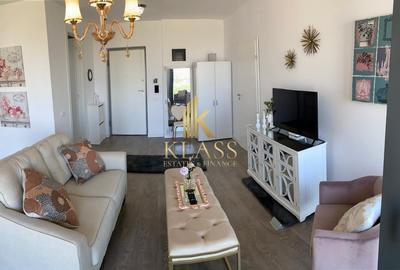 Studio dublu de vanzare - Cloud 9 Residence - 2