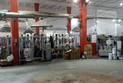 Vand complex industrial/comercial in Husi - ID : RH-43182-property - 3