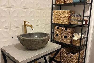 Apartament cu 2 camere decomandat, mobilat în Lujerului - 9