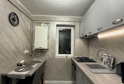 Apartament cu 2 camere semidecomandat în Exterior Vest - 2